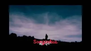 XXXTeNTaCion -HOPE(Lyrics/Lyric Video)