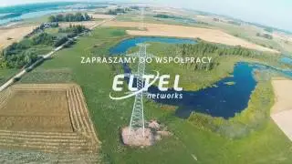 ENERGETYK CHANNEL presents:  ELTEL Networks Energetyka S.A. - powitanie