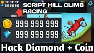 Script Hill Climb Racing - Script Game Guardian