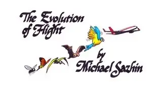 Evolution of Flight Lecture