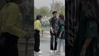 Ye ladki to puri pagal hai❤️😂 