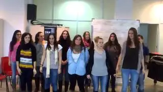 Carabuyá. Equipo 2