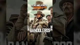 Las MEJORES SERIES del 2024 en Netflix 