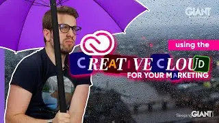 Adobe Creative Cloud Apps For Marketing