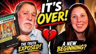Sarah and I may be getting a divorce with help from Renee Mazer of The Mazer Method.