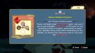 Walkthrough: Naruto Shippuden Ultimate Ninja Storm 3 Part 1