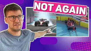 The Best and Worst from the F1 Miami GP 2023