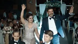 Osman Ege  Ünal Ediz Sünnet klibi