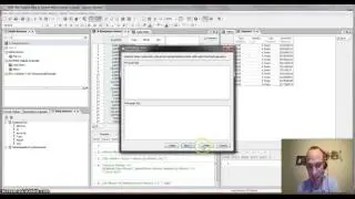 Learn Quantrix Modeler: Filter Data to Another Matrix Example 1 Episode 