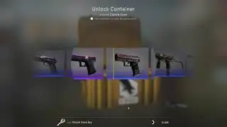 20x Clutch Cases