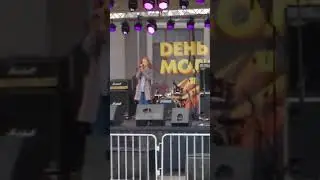 День молоді. Рудич Дарья.24.06.2018.