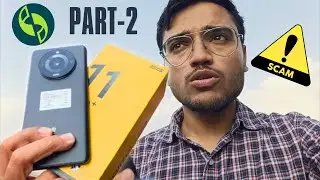 Kya Snapmint Scam Hai? Realme 11 Pro Plus |  @snapmintemi ​