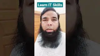 Learn IT Skills 