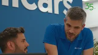 35 años de BNP Paribas Personal Finance en España - Clicars