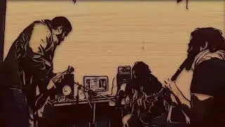 "Starry Starry Night" cover by Shourov, Shajib & Shimul (Meghdol+Shohojia)