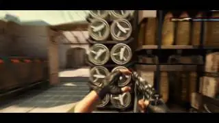 Introducing Dare Frost by lank1z & Expo