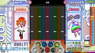 天泣 Random [ポップン]