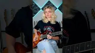 Anastasia Solo Cover - by Lexi Rose ￼