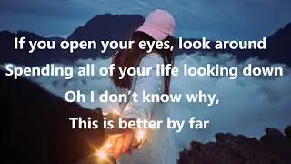 Sam Concepcion - Phone Down ft. Moophs (LYRICS)
