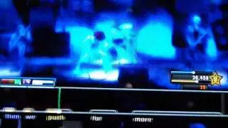 GH:WoR - Ravenous - Expert Vocals - 100% FC