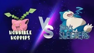 Pokémon Metronome Battle Round 9 Match 7 Season 9 #metronomebattle #pokemon