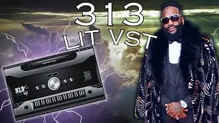 How To MAKE BEATS With AFTERMARKET PLUGINS | FL Studio Tutorial