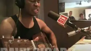 Live En Sol Majeur Davy Sicard