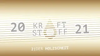 2 | Der Holzscheit – Leidenschaft, mit meinem Leben Gottes Willen zu tun • Roger Peugh