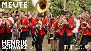 MEUTE x Henrik Schwarz - The Coup