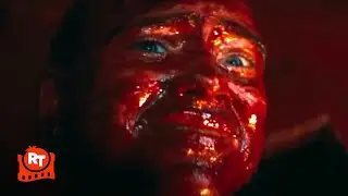 Evil Dead Rise (2023) - Burned Alive Scene | Movieclips