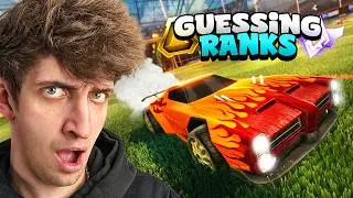 Guessing Your Ranks is Harder Than Expected