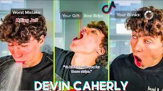 Devin Caherly POV  Tiktok Funny Videos - Best tik tok POVs of 