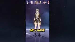 DOMINATING Gepard w/ 60k Damage Shield Hits in Honkai Star Rail 