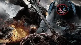 ► Most Epic Brutal Dubstep/Drumstep Drops Gaming Music Mix [Hell Rider]