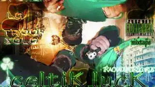 Celtik Luck - Let Me Rise