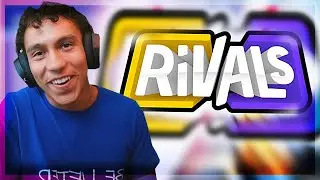Rivals: the NEXT Viral FPS Roblox Game?