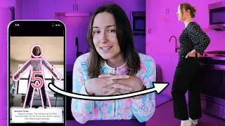 Trying out completely custom jeans…do they fit? | Neems Review