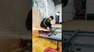 1 ЧАСТЬ! ДОРАБАТЫВАЕМ ГАЗЕЛЬ