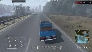 Dayz EVO PVE