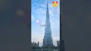 Burj Khalifa