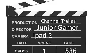 Channel Trailer PLZ Subscribe