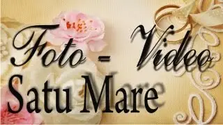 Fotograf nunta, botez, cununie civila , cameraman fotografie, filmare Satu Mare cel mai bun pret