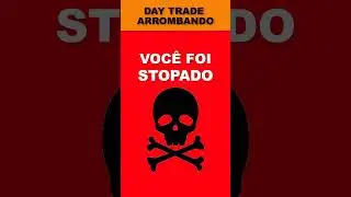 A Alma Saindo do Corpo - Day Trade