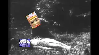 Brothers Robbers(1912) But with OST music from the animated series Popee the performer