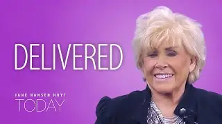 Delivered