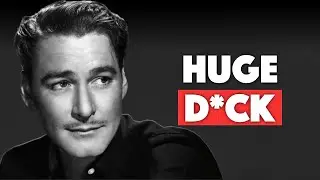 Why Women Loved Errol Flynn