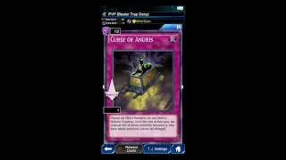 Yu-Gi-Oh Duel Links - Sergeant Electro Deck explained and played in KC Cup