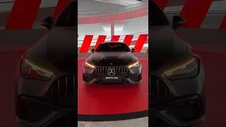 Best AMG 2024? New CLE53 😳