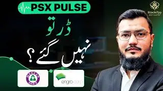 Best Sector for Trading | PSX Pulse