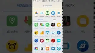 Pixel Launcher from Android P Preview